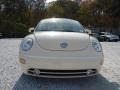 2004 Harvest Moon Beige Volkswagen New Beetle GLS Convertible  photo #3