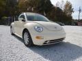 Harvest Moon Beige - New Beetle GLS Convertible Photo No. 10