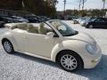 Harvest Moon Beige - New Beetle GLS Convertible Photo No. 20