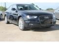Brilliant Black - A4 2.0T Premium Photo No. 1