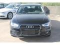 Brilliant Black - A4 2.0T Premium Photo No. 2