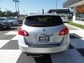 2011 Silver Ice Metallic Nissan Rogue SV  photo #4