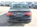 Brilliant Black - A4 2.0T Premium Photo No. 7
