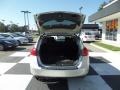 2011 Silver Ice Metallic Nissan Rogue SV  photo #5