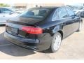 Brilliant Black - A4 2.0T Premium Photo No. 8