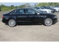 Brilliant Black - A4 2.0T Premium Photo No. 9