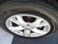 2011 Silver Ice Metallic Nissan Rogue SV  photo #7