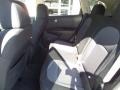 2011 Silver Ice Metallic Nissan Rogue SV  photo #12