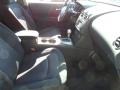 2011 Silver Ice Metallic Nissan Rogue SV  photo #13