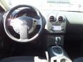 2011 Silver Ice Metallic Nissan Rogue SV  photo #15