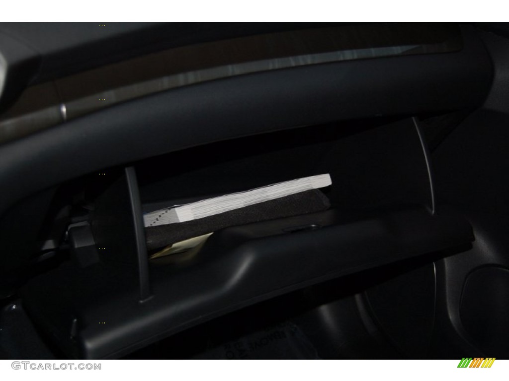 2013 CR-V EX-L - Kona Coffee Metallic / Gray photo #19