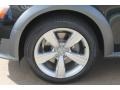 2015 Audi allroad Premium quattro Wheel and Tire Photo