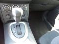 2011 Silver Ice Metallic Nissan Rogue SV  photo #19