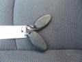 2011 Silver Ice Metallic Nissan Rogue SV  photo #20