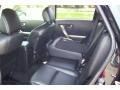 Black Obsidian - FX 35 AWD Photo No. 5