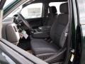 2015 Rainforest Green Metallic Chevrolet Silverado 2500HD LT Crew Cab 4x4  photo #12