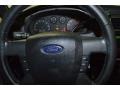 Vista Blue Metallic - Ranger XLT Regular Cab Photo No. 15