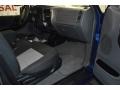 Vista Blue Metallic - Ranger XLT Regular Cab Photo No. 18