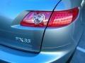 Diamond Graphite Gray - FX 35 AWD Photo No. 10