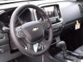 Red Rock Metallic - Colorado Z71 Crew Cab 4WD Photo No. 9
