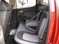 Red Rock Metallic - Colorado Z71 Crew Cab 4WD Photo No. 19