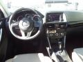 2013 Crystal White Pearl Mica Mazda CX-5 Grand Touring  photo #15