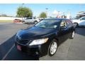 Black - Camry LE Photo No. 3