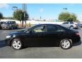 Black - Camry LE Photo No. 4