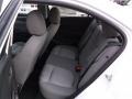 Summit White - Sonic LS Sedan Photo No. 18