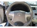 Black - Camry LE Photo No. 18