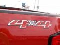 2015 Victory Red Chevrolet Silverado 2500HD WT Double Cab 4x4  photo #7