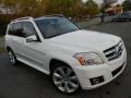 Arctic White - GLK 350 4Matic Photo No. 3