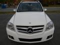 Arctic White - GLK 350 4Matic Photo No. 5