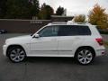 Arctic White - GLK 350 4Matic Photo No. 7