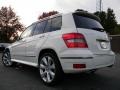 Arctic White - GLK 350 4Matic Photo No. 8