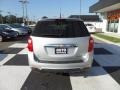 Silver Ice Metallic - Equinox LT AWD Photo No. 4