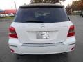 Arctic White - GLK 350 4Matic Photo No. 9