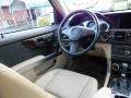 Arctic White - GLK 350 4Matic Photo No. 12