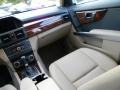 Arctic White - GLK 350 4Matic Photo No. 14