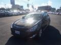 Eclipse Black - Sonata Hybrid  Photo No. 1