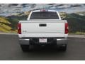 2015 Super White Toyota Tundra Limited Double Cab 4x4  photo #4