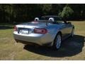 Liquid Silver Metallic - MX-5 Miata Grand Touring Roadster Photo No. 5