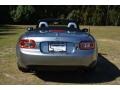 Liquid Silver Metallic - MX-5 Miata Grand Touring Roadster Photo No. 6