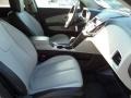 Silver Ice Metallic - Equinox LT AWD Photo No. 13