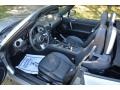 Liquid Silver Metallic - MX-5 Miata Grand Touring Roadster Photo No. 10