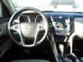 Silver Ice Metallic - Equinox LT AWD Photo No. 15