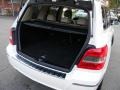Arctic White - GLK 350 4Matic Photo No. 21