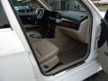 Arctic White - GLK 350 4Matic Photo No. 22