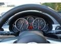 Black Gauges Photo for 2011 Mazda MX-5 Miata #98620353