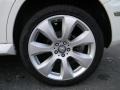 Arctic White - GLK 350 4Matic Photo No. 26